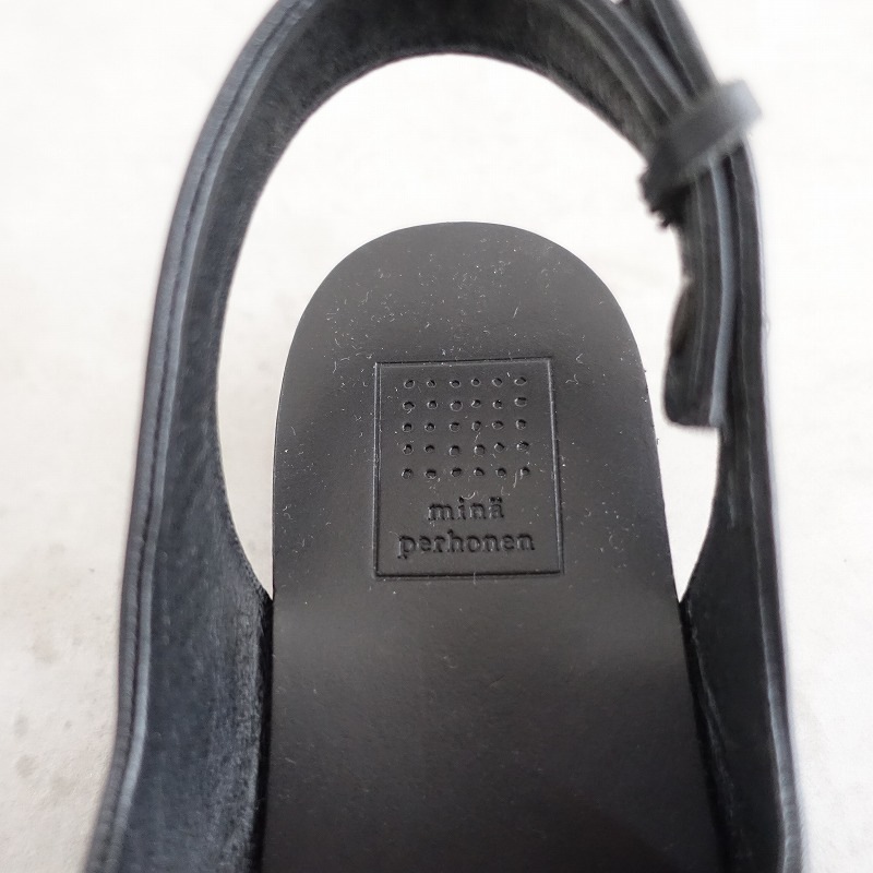 ��̤����/���2.4���ۥߥʥڥ�ۥͥ� mina perhonen ala �ȥ󥰥������ 35/22.5  35/22.5 (sh88-2405-107)��80F42��