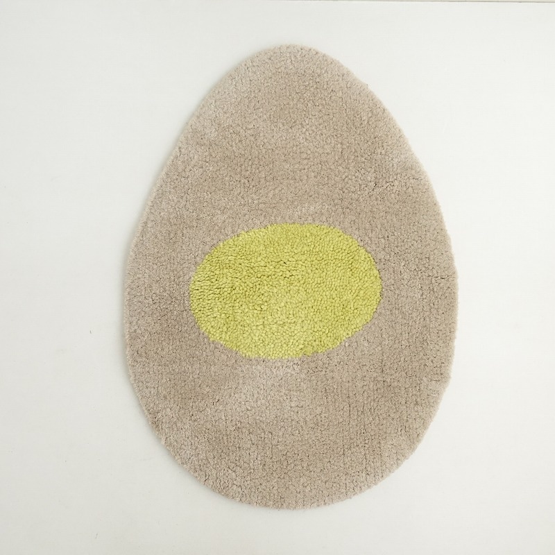 minaperhonen ラグ minamo ミナペルホネン マット 春夏新作 【再出品