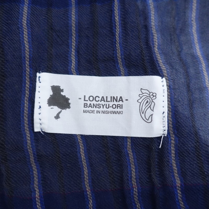 ������� LOCALINA ���ȥ饤�ץ��ȡ���   (st7-2603-11)��10D62a��
