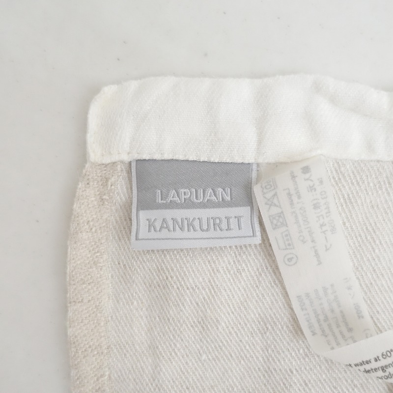 2.9ۥץ󥫥󥯥 LAPUAN KANKURIT USVA ֥ͥ󥱥å 150200   (ac7-2508-52)03H52