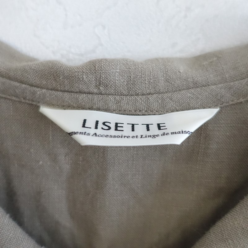 ������/2025SS�ۥꥼ�å� Lisette �ǥ˥�/����ӥͥ���   (2-2511-426)��02L52��
