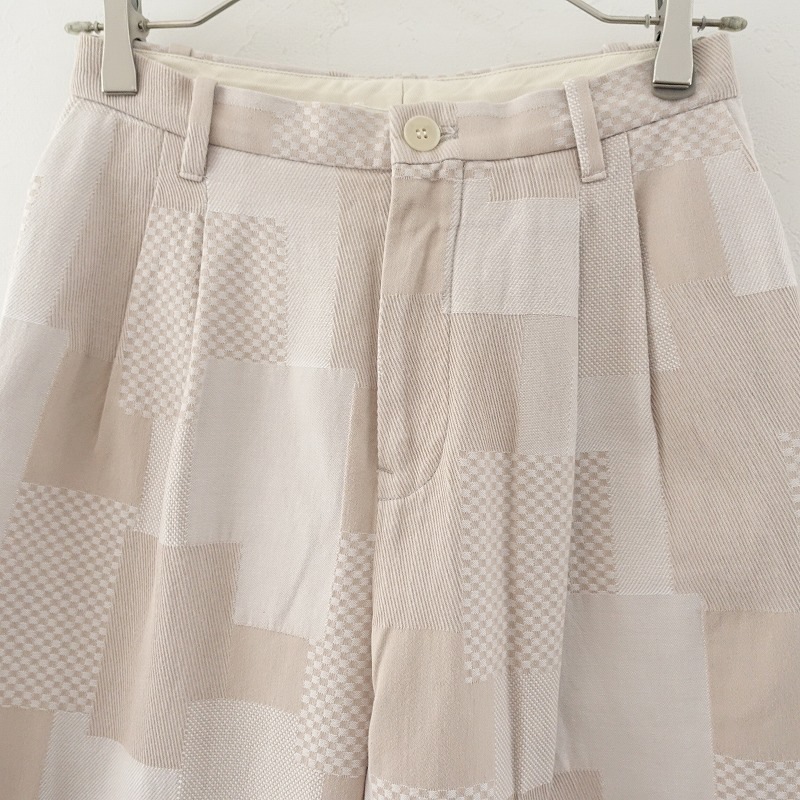 �ߥʥڥ�ۥͥ� mina perhonen paddy �ѥ��  36 (25-2501-144)��03A52��