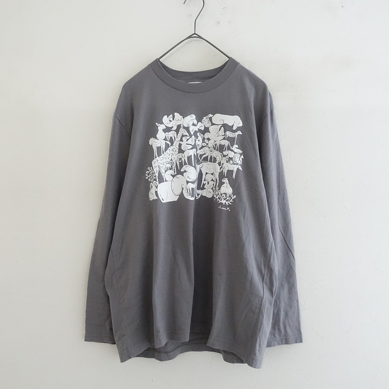 ڥ󥺡ۥߥʥڥۥͥ mina perhonen life puzzleեȥץĹµT  LARGE (2-2504-633)22E52