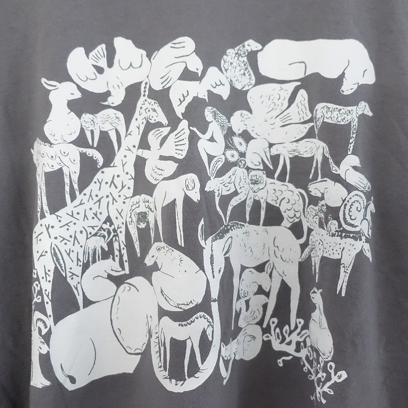 ڥ󥺡ۥߥʥڥۥͥ mina perhonen life puzzleեȥץĹµT  LARGE (2-2504-633)22E52