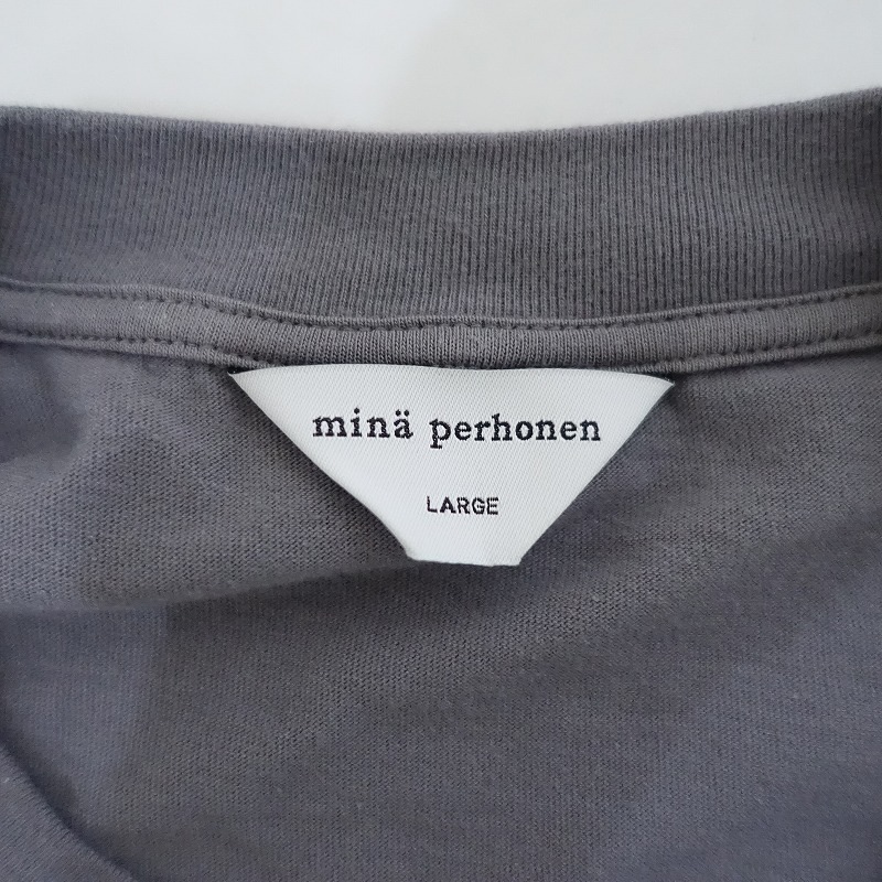 ڥ󥺡ۥߥʥڥۥͥ mina perhonen life puzzleեȥץĹµT  LARGE (2-2504-633)22E52