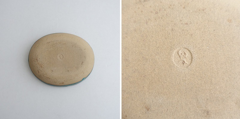 ܶΤ Хܥ ȥ륳֥롼 20cm   (wa85-2508-99)71I52