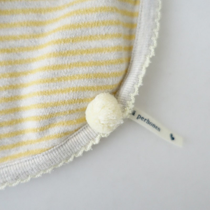 //ڥ٥ӡ/åۥߥʥڥۥͥ mina perhonen choucho ֥󥱥å   (ac85-2402-100)91C42