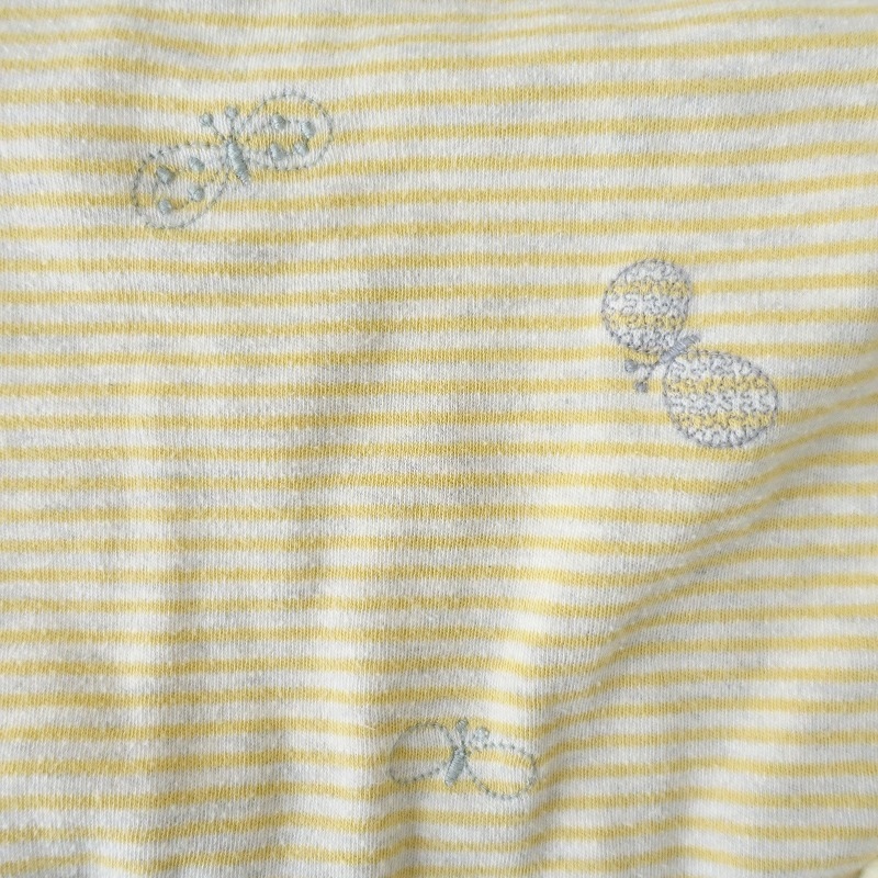 //ڥ٥ӡ/åۥߥʥڥۥͥ mina perhonen choucho ֥󥱥å   (ac85-2402-100)91C42