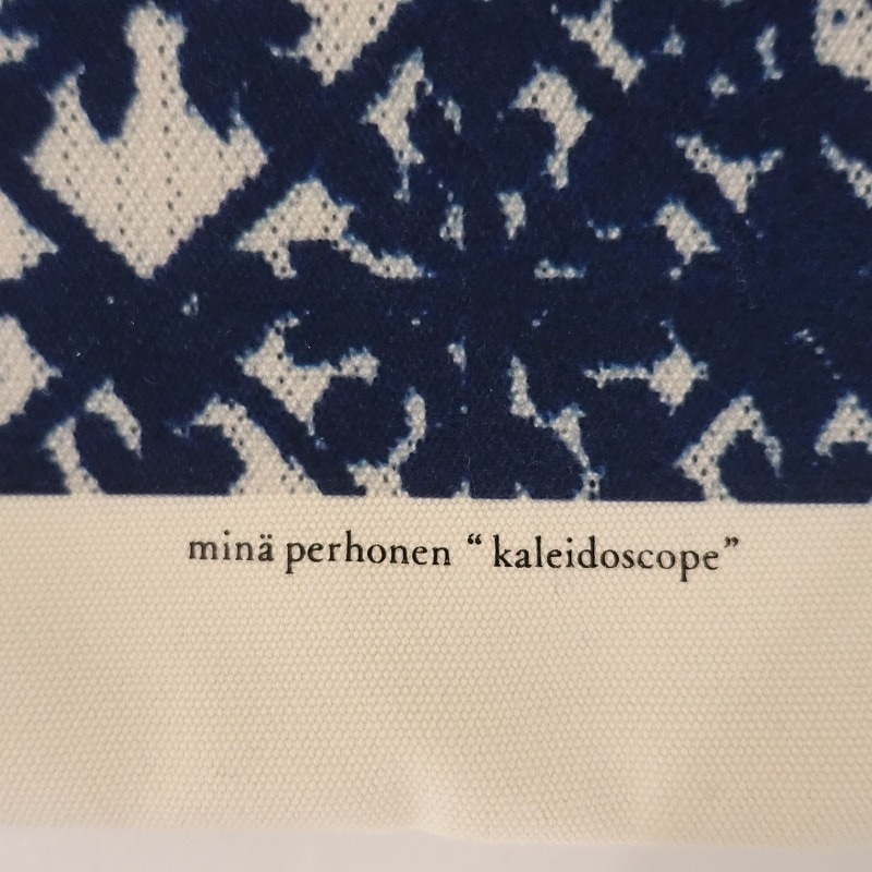 2022/美品/三越伊勢丹クリスマス限定/ミナペルホネン mina perhonen