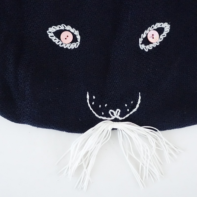 ߥʥڥۥͥ mina perhonen usa bag Хå   (ba7-2410-11)82J42