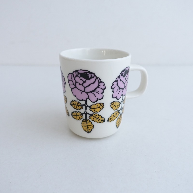 ̲ۥޥå marimekko VIHKIRUUSUҥ롼 ޥå ԥ󥯡ߥ   (wa85-2508-135)42I52