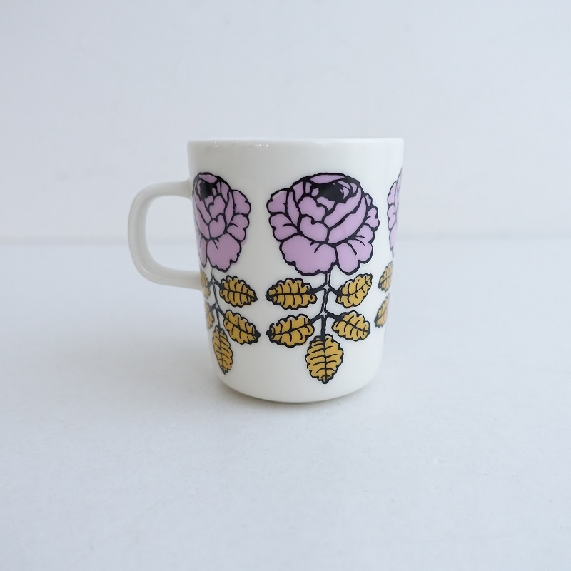 ̲ۥޥå marimekko VIHKIRUUSUҥ롼 ޥå ԥ󥯡ߥ   (wa85-2508-135)42I52