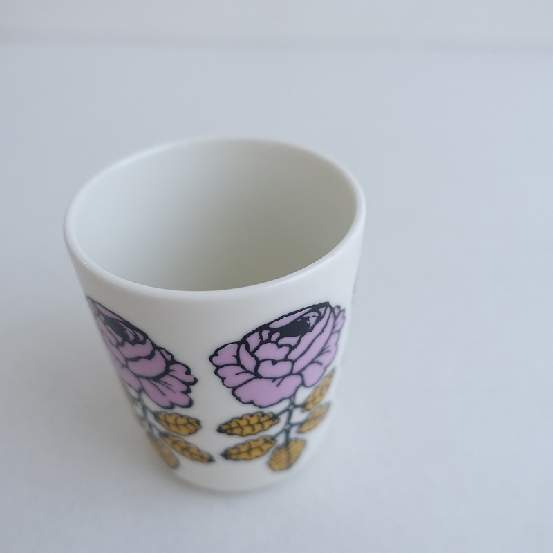 ̲ۥޥå marimekko VIHKIRUUSUҥ롼 ޥå ԥ󥯡ߥ   (wa85-2508-135)42I52