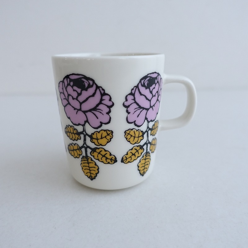 ̲ۥޥå marimekko VIHKIRUUSUҥ롼 ޥå ԥ󥯡ߥ   (wa85-2508-135)42I52