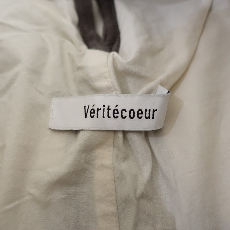 3.5ۥƥ Veritecoeur ٥ѥ  1 (c25-2509-35)82I52