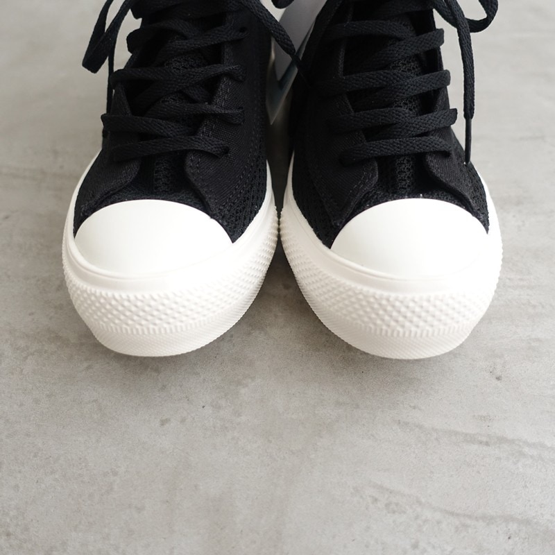 ��̤���ѡۥ���С��� CONVERSE ALL STAR LIGHT PLTS KNIT HI ���ˡ����� US4.5/JPN23.5/23.5  US4.5/JPN23.5 (sh10-2603-160)��60E62��