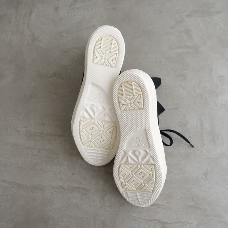��̤���ѡۥ���С��� CONVERSE ALL STAR LIGHT PLTS KNIT HI ���ˡ����� US4.5/JPN23.5/23.5  US4.5/JPN23.5 (sh10-2603-160)��60E62��