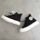 ��̤���ѡۥ���С��� CONVERSE ALL STAR LIGHT PLTS KNIT HI ���ˡ����� US4.5/JPN23.5/23.5  US4.5/JPN23.5 (sh10-2603-160)��60E62��