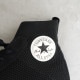 ��̤���ѡۥ���С��� CONVERSE ALL STAR LIGHT PLTS KNIT HI ���ˡ����� US4.5/JPN23.5/23.5  US4.5/JPN23.5 (sh10-2603-160)��60E62��