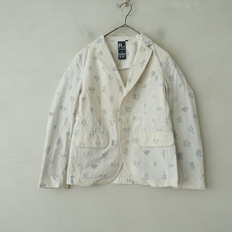 �����4.9���ۥ�����ɥޥ󥺥ơ��顼 R&D.M.Co- ��Υ���ॸ�㥱�å�  S (jk25-2509-233)��30J52��