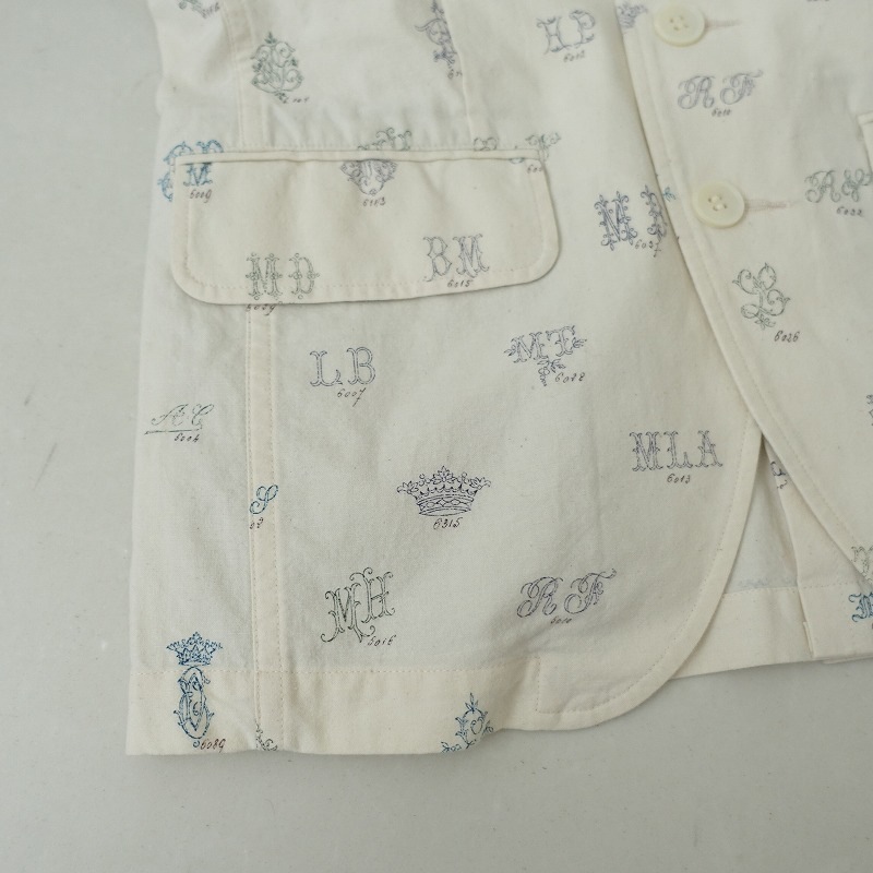 �����4.9���ۥ�����ɥޥ󥺥ơ��顼 R&D.M.Co- ��Υ���ॸ�㥱�å�  S (jk25-2509-233)��30J52��