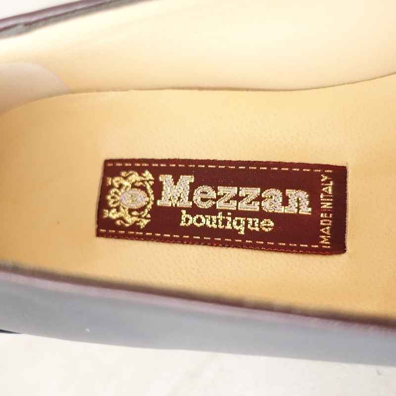 ��̤����/���2.8���ۥ᥶��֥ƥ��å� Mezzan Boutique ���å������󥭡��ҡ�������ե��� 38/24  38 (ksh7-2607-171)��12H62��