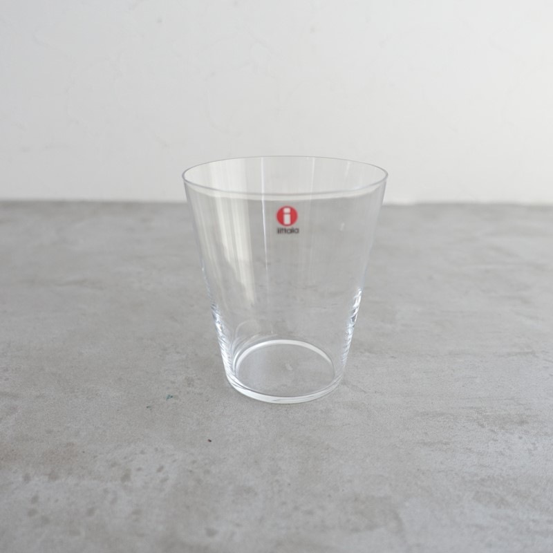 ���̲��ۥ����ե������100��ǯ��ǰ/���å��� iittala KARTIO �ޥ����֥�������֥顼 ���ꥢ   (wa23-2608-3)��10I62��