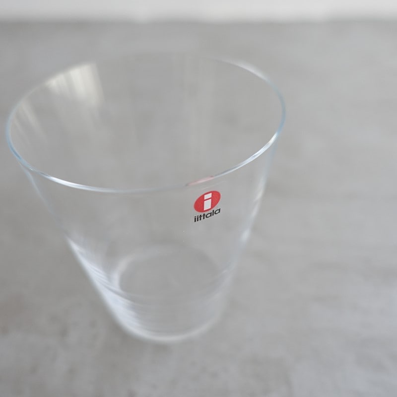 ���̲��ۥ����ե������100��ǯ��ǰ/���å��� iittala KARTIO �ޥ����֥�������֥顼 ���ꥢ   (wa23-2608-3)��10I62��