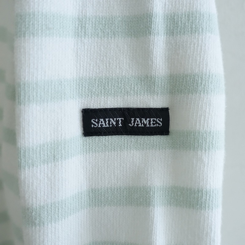 ����ȥ������ॹ SAINT JAMES �ܡ������Х�������� T5  F5/NL��D��E50/I44-46/USA40/GB40/INTL ML (27-2506-45)��70G52��