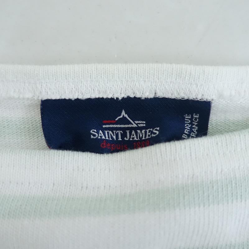 ����ȥ������ॹ SAINT JAMES �ܡ������Х�������� T5  F5/NL��D��E50/I44-46/USA40/GB40/INTL ML (27-2506-45)��70G52��