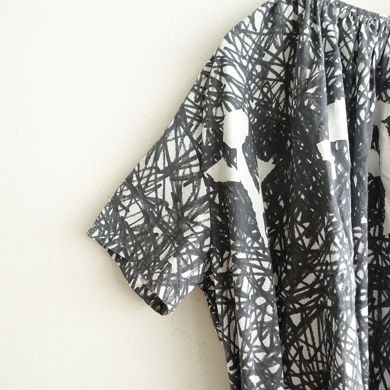 ߥʥڥۥͥ mina perhonen wind danceåȥץȥ٥ƥåɥԡ  38 (2-2510-16)03J52