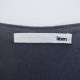��2023/���2.5���ۥ������२���� evam eva linen gethered pullover   (2-2506-242)��21G52��