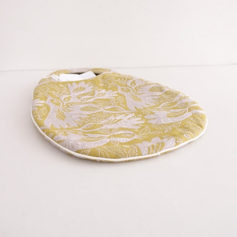 ��2025AW/̤����/���2.7���ۥߥʥڥ�ۥͥ� mina perhonen carnival egg bag ���å��Хå�   (ba30-2604-378)��21F62��