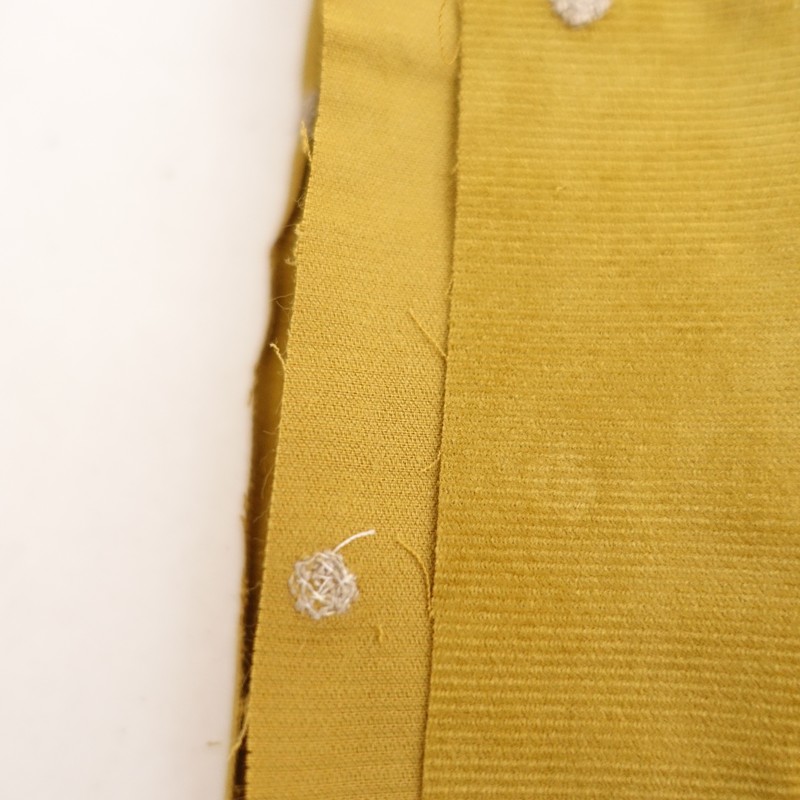 �����å�&���ȥ饤�� CHECK&STRIPE �ե��֥�å� �����ǥ�������� 110��300   (fa31-2508-61)��10C62��