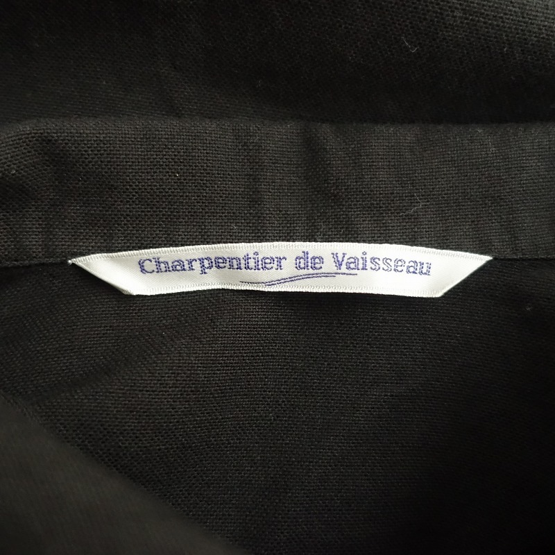 ѥƥɥå Charpentier de vaisseau åȥA饤󥷥ĥԡ  1 (25-2506-566)62G52