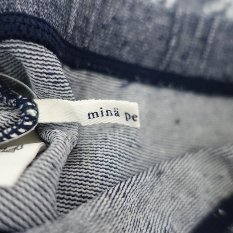 �ߥʥڥ�ۥͥ� mina perhonen tambourine ��ͥ󥳥åȥ�˥åȥ쥮��   (33-2605-226)��51F62��