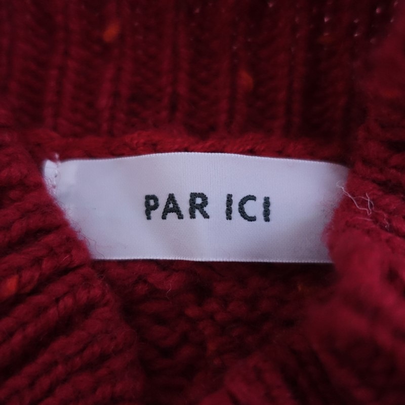 �����1.4���ۥѡ���å��� PAR ICI �ͥåץ����֥�ϥ��ͥå��ץ륪���С�  F (2-2602-142)��70C62��