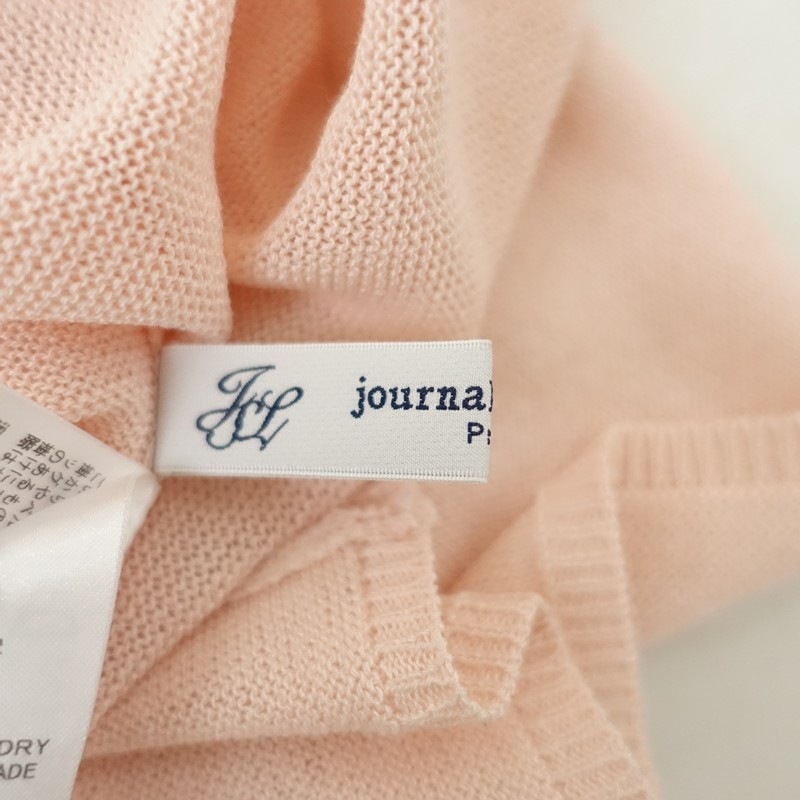 ��2026/���1.6���ۥ��㡼�ʥ륹��������� ��å��� JOURNAL STANDARD LUXE �˥åȥץ륪���С�  - (25-2609-155)��20J62��