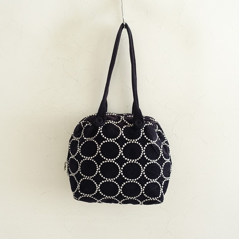 �����2.5���ۥߥʥڥ�ۥͥ� mina perhonen tambourine matka bag �ޥȥ��Хå�S   (ba7-2510-289)��42K52��