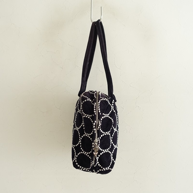 �����2.5���ۥߥʥڥ�ۥͥ� mina perhonen tambourine matka bag �ޥȥ��Хå�S   (ba7-2510-289)��42K52��