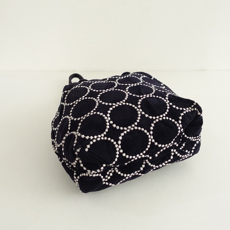 �����2.5���ۥߥʥڥ�ۥͥ� mina perhonen tambourine matka bag �ޥȥ��Хå�S   (ba7-2510-289)��42K52��