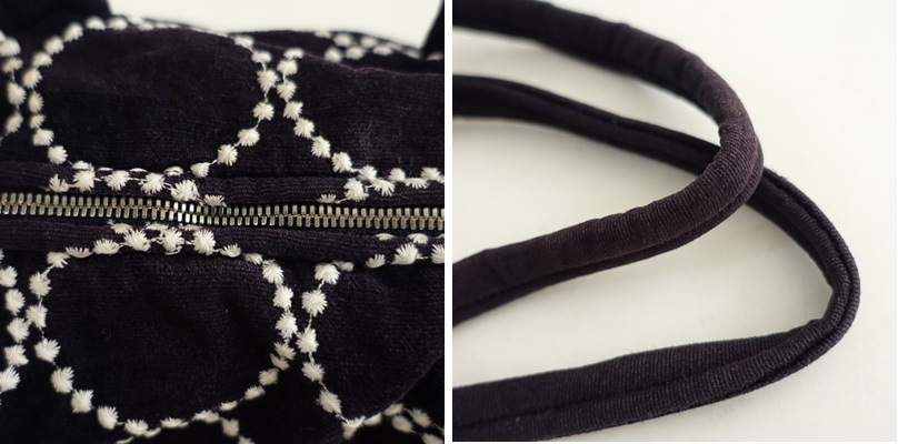 �����2.5���ۥߥʥڥ�ۥͥ� mina perhonen tambourine matka bag �ޥȥ��Хå�S   (ba7-2510-289)��42K52��