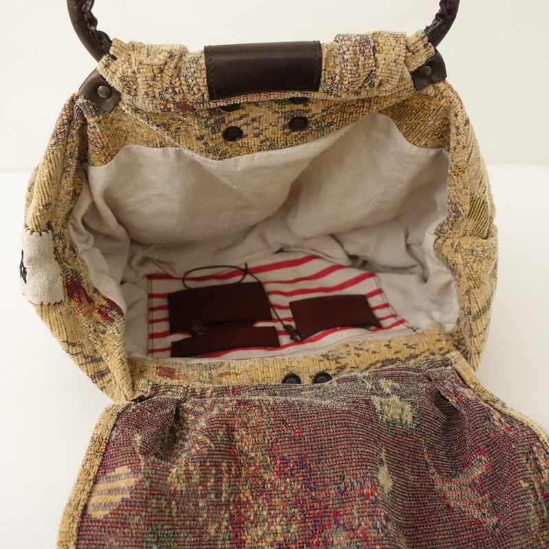 ���Х��� ebagos �����ˡ��뿥�Хå�   (ba7-2511-41)��92K52��