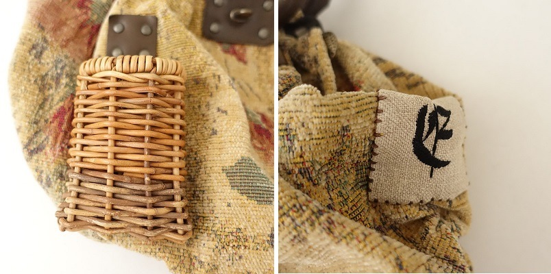 ���Х��� ebagos �����ˡ��뿥�Хå�   (ba7-2511-41)��92K52��