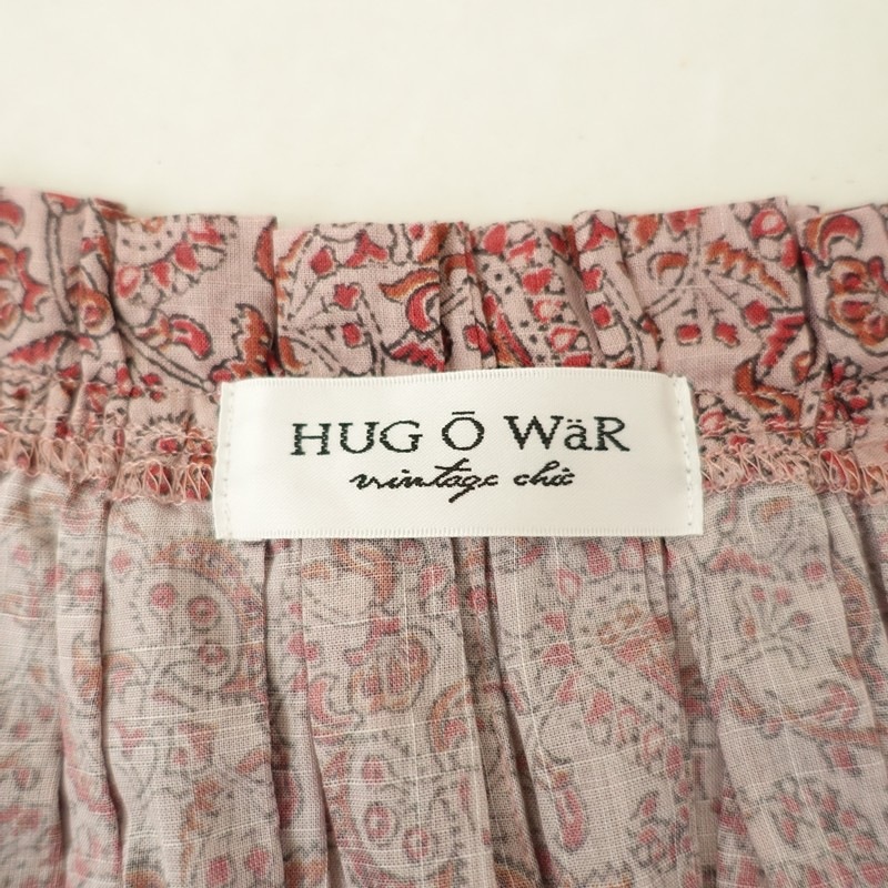 �ϥ������ Hug O War �ڥ����꡼�ץ��ȥ���å����ԡ���  F (2-2511-117)��30L52��