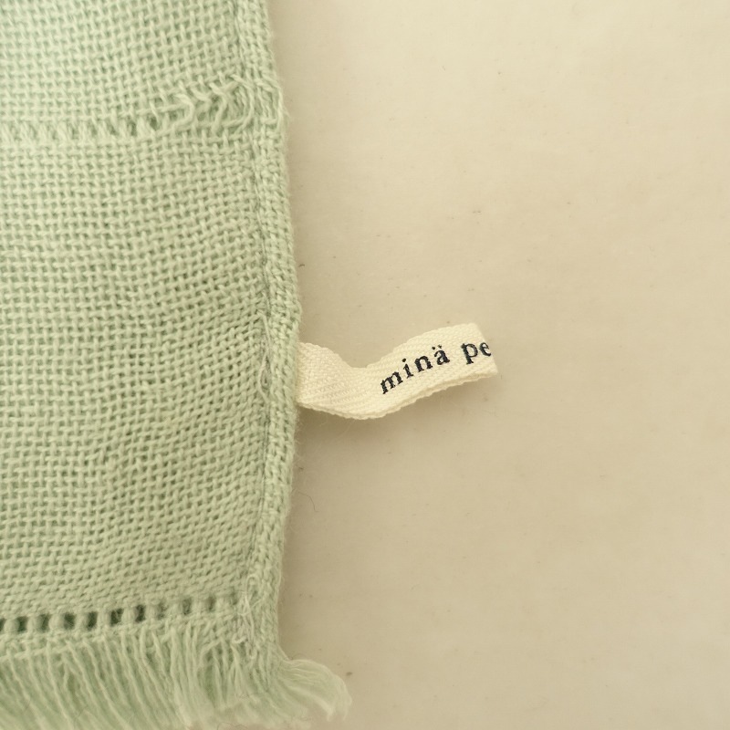 ʡۥߥʥڥۥͥ mina perhonen choucho ֥󥱥å   (ac87-2412-52)80A52