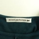 ��2025SS/���2.2���ۥߥʥڥ�ۥͥ� mina perhonen la paix �ѥե��꡼�֥ץ륪���С�  38 (1-2511-53)��60L52��