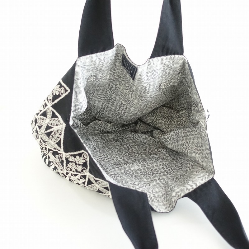 mina perhonen パニーニバッグ シンフォニー