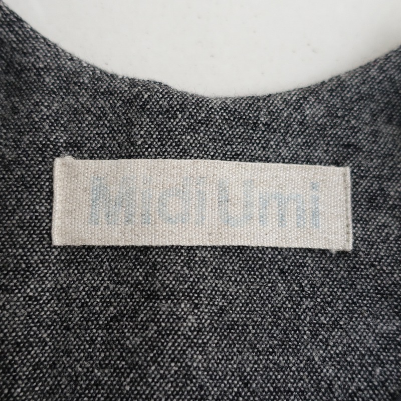 ߥǥ MidiUmi ֥Vͥåĥɥե쥢ԡ  - (1-2504-23)30E52