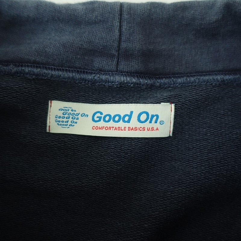 ���åɥ��� GOOD ON ��������΢�ӥ��åȥ󥹥����åȥץ륪���С�  ONE (1-2602-477)��20D62��